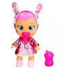 Cry Babies Star Coney 12" Baby Doll w/ Light Up Eyes w Star Outfit Toy New w Box