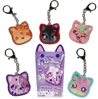 Aphmau: Mystery Water Charms Series Blind Box Toy New with Tag