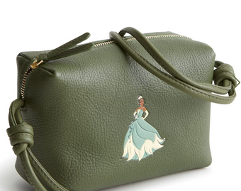 Vera Bradley Disney Blake Crossbody New With Tag