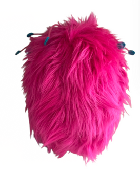 Universal Studios Epic Harry Potter Fantastic Beasts Fwooper Plush New With Tag