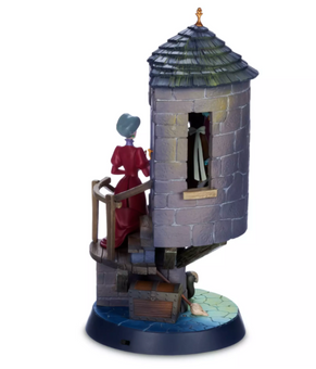 Disney Parks Cinderella 75th Figurine Statue Light Up New With Tag