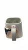 Disney Parks Pixar Up Carl Fredricksen Sculpted 19oz Coffee Mug New
