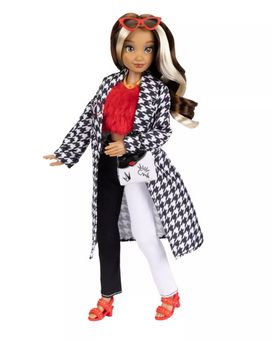 Disney ily 4EVER Inspired by Cruella Fashion Doll New with Box