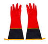 Disney Parks Mickey Mouse Dish Gloves for Adults New With Tag