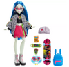 Mattel Monster High Ghoulia Yelps Doll with Accessories New with Box
