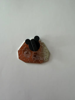 Disney Parks 2020 Series 2 Mickey Hidden Star Wars Heroes Luke Pin New