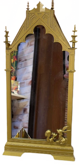 Disney Parks Ashley Taylor Sleeping Beauty Table Desk Mirror New With Tag