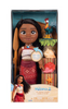 Disney Moana 2 My Singing Friend 14" Moana Doll & Heihei Toy New with Box