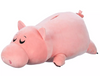 Disney Parks Pixar Hamm Cuddleez Large Soft Toy Plush, Toy Story New With Tag