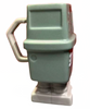 Disney Parks Star Wars Droid Depot GNK-Series (Gonk) Droid Coffee Mug New Tag