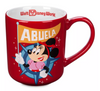 Disney Parks Minnie Mouse ''Abuela'' Mug – Walt Disney World New with Tag