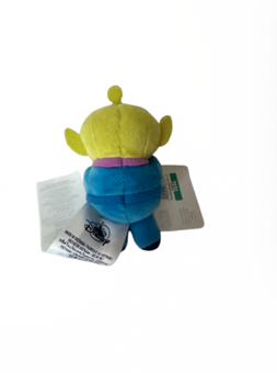 Disney Parks Toy Story Aliens Plush Magnet New with Tag