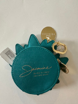 Bath and Body Works Disney Jasmine Limited Coin Purse New with Tag