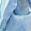 Disney Parks Haunted Mansion Constance Hatchaway Plush Doll 16'' New With Tag