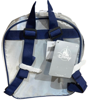 Disney Parks Mickey Mouse Space Astronaut Kids Backpack New with Tag