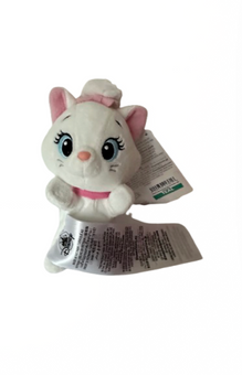 Disney Parks The Aristocats Marie Plush Magnet New with Tag
