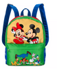 Disney Parks Mickey Mouse and Friends Backpack New With Tag