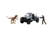Jurassic World Search 'n Smash Truck Set Toy New With Box