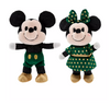 Disney Mickey and Minnie nuiMOs 12-Day Christmas Advent Calendar New