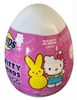 Hello Kitty Friends Mystery Egg Plush Bunny Peeps Easter New with Tag