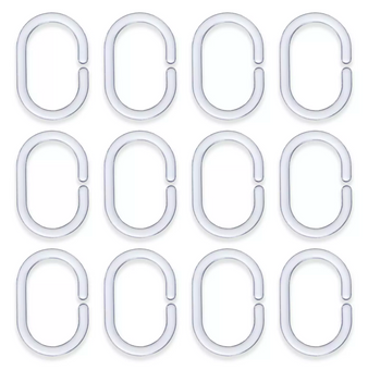 Disney Parks Hawaiian Stitch Surfing Shower Curtain New With Tag