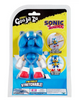 Sonic The Hedgehog Heroes of Goo Jit Zu Stretchy New With Box