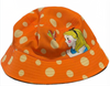 Disney Parks Psychedelic ‘Alice in Wonderland Reversible Bucket Hat New with Tag