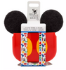 Disney Parks Mickey Mouse Kitchen Sponge and Holder New With Tag