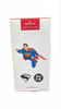 Hallmark Keepsake 2025 DC Superman Christmas Ornament New with Box