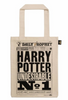 Universal Studios Harry Potter The Daily Prophet Tote Bag Undesirable No. 1 New