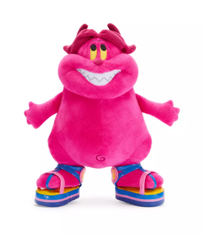 Disney Pain Plush Hercules 11'' Medium Plush Toy New with Tag