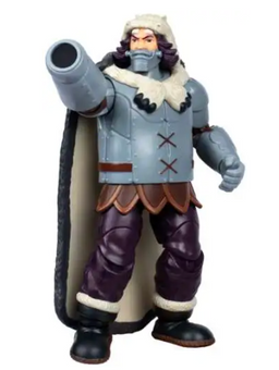 One Piece Action Figure Wapol Toy New With Tag