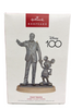Hallmark 2023 Keepsake Disney 100 Mickey Partners Christmas Ornament New w Box