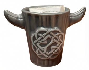 Disney Parks Epcot World Showcase Norway Shot Glass New With Tag