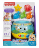 Fisher-Price Laugh & Learn Magical Lights Fishbowl Toy New With Box