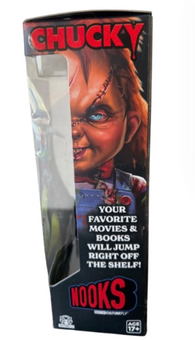 Little People Collector Bride Chucky Movie Special Figure Set Toy New With Box