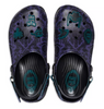 Disney Parks Halloween 2024 Haunted Mansion Wallpaper Clogs Crocs M5/W7 New Tag