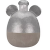 Disney 100 Retro Reimagined Squishmallows Mickey 14" Steamboat Plush New w Tag