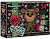 Funko Pop! Advent Calendar: Five Nights at Freddy’s 2023 New With Box
