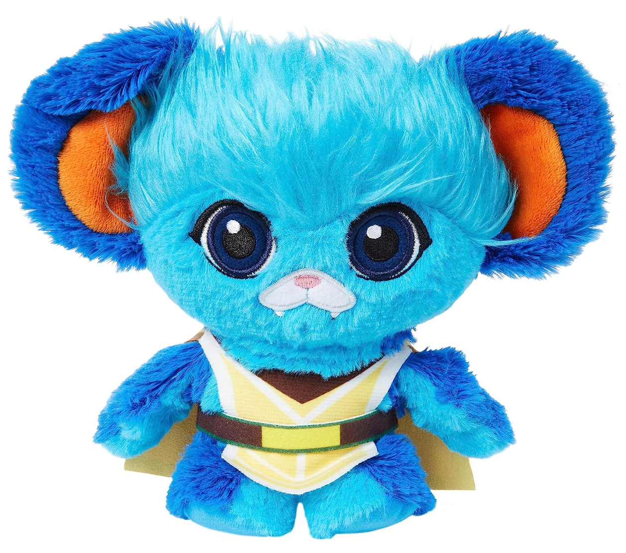 Disney Star Wars Young Jedi Adventures Basic Plush Toy Nubs New With T ...