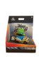 Disney Parks Racers Mad Teacup Racer 1:64 Scale Metal Die Cast Car New with Box