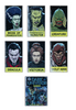 Universal Studios Dark Universe Monsters Mystery Pin Set New With Tag