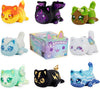 Aphmau 6” MeeMeow Mystery Plush Series 8 Minecraft Gaming Blind Box Toy New
