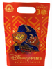 Disney Parks Simba, Timon & Pumbaa Lion King 30th Anniversary Pin New with Card