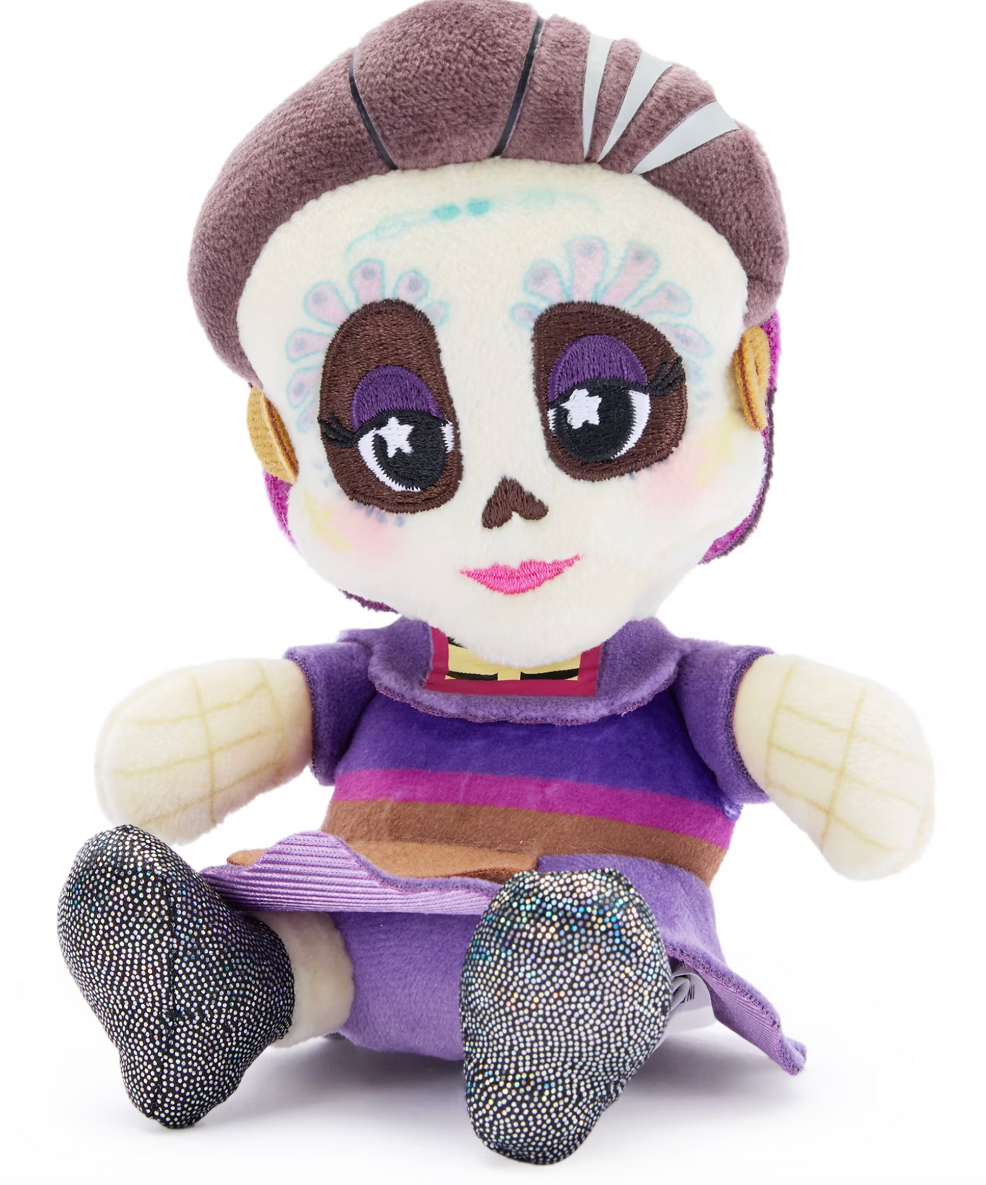 Disney Parks Pixar Coco Wishables Mystery Micro Soft Toy New