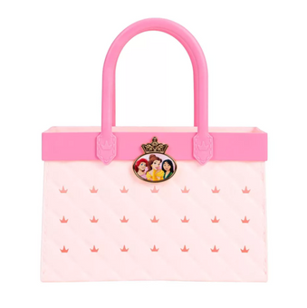 Disney Princess Style Collection DIY Tote Bag Toy New With Tag