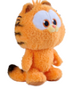 The Garfield Movie- Animagic Baby Garfield 8" Plush Toy New With Tag