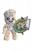 Disney Parks 85th Marvel Guardians of Galaxy We Are Groot Plush New with Tag