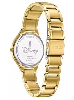 Disney Parks Stitch Pineapple Watch by Citizen – Lilo & Stitch New With Tag