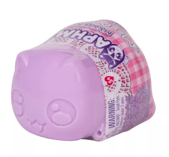 Aphmau Mystery Squishy Figure Bakery Random Toy New with Tag